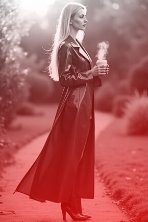 Der Geist der Dinge II