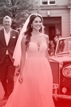 Paulas Popo 4 - Die geplatzte Hochzeit