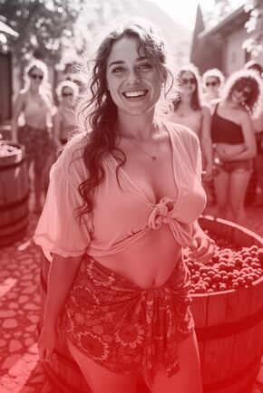 Silja und der Schäfer