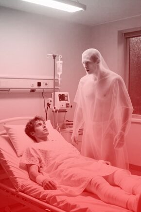 Begegnung auf der anderen Seite