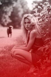 Der selbsternannte Parkwächter