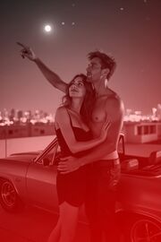 Parkhaus der Glückseligkeit