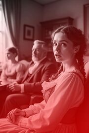 Schneewittchens Sehnsucht