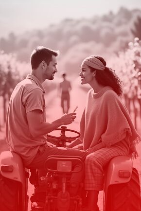 Die Weinbergschnecke