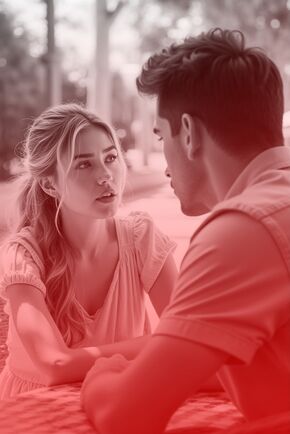 Der Fall des Engels in die Untiefen Sodoms - Kapitel 6