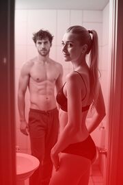 Hellhöriges im Hotel