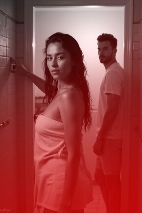 Im Untergrund von Coober Pedy