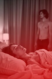 Kein Laut, kein Licht, so tief