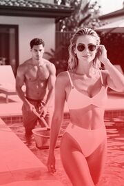 Machtspiele mit dem Poolboy