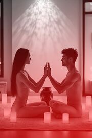 Der Tod trägt schwarz