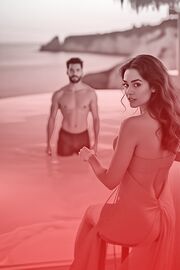 Viola und die Fickbar