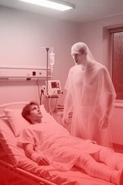 Begegnung auf der anderen Seite