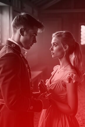 Das Geheimnis im Flacon