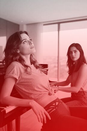 Der Flügel – Rausch der Musik