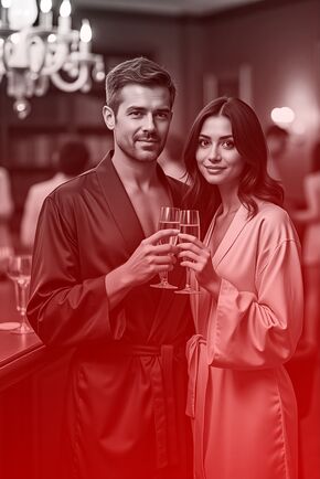 Eine lustvolle Einladung