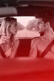 Der Fall des Engels in die Untiefen Sodoms - Kapitel 5