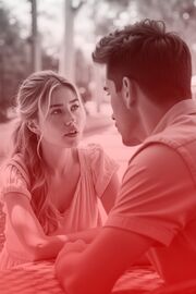 Der Fall des Engels in die Untiefen Sodoms - Kapitel 6