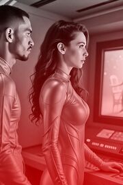 Heimliche Beobachter