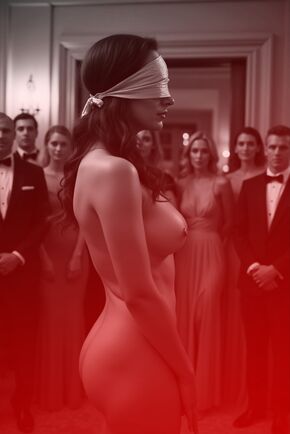 Karins strenge Chefin