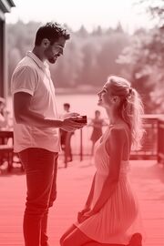 Mit dem Rolli ins Glück - Kapitel 11