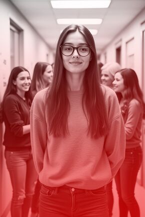 Wer nicht hören will...