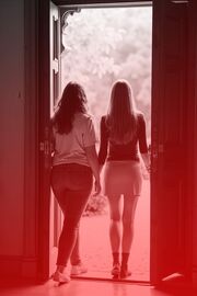 Wunibald, der Knecht