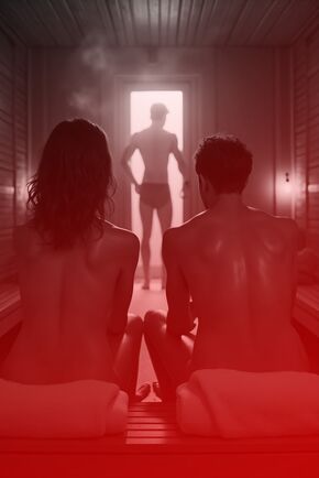 Zehnjähriges: heiss, warm, kalt