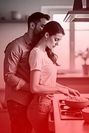 Knusprig und heiß: mein Rösti-Geheimnis