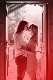 Sehnsucht, Lust und Gier