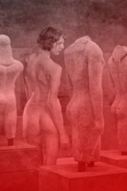 Der Skulpturengarten