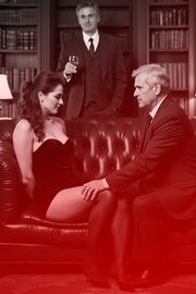 Babette in den Augen des Richters