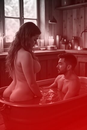 Christinas vierte Geschichte