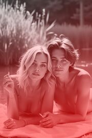 Der Weiher, der Weiher?