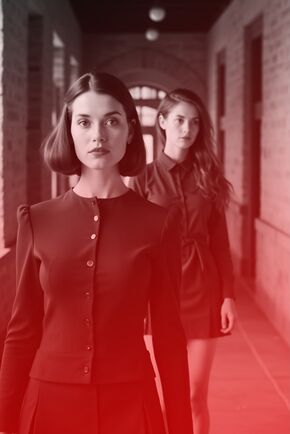 Die Zeiten ändern sich