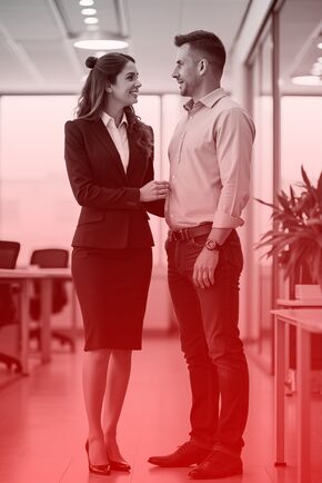 Eine nicht alltägliche Beziehung - Teil 8