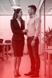 Eine nicht alltägliche Beziehung - Teil 8