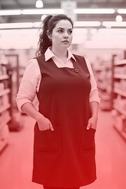 Jessica out of control - lieber ne schwanzgierige als ne ganz schwierige