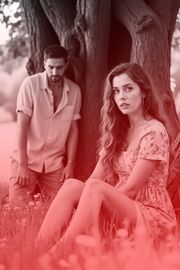 Marie schlägt zurück