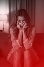 Verenas Seitensprung