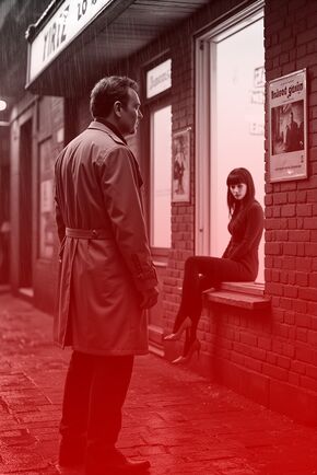 Verloren im Labyrinth