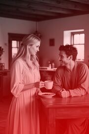 Die Zunft stöhnender Frauen