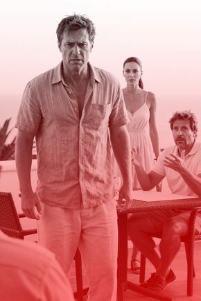 Ein missratener Plan