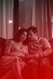 Lisa und der Geschwänzte