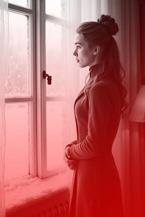 Marie entdeckt ihre Leidenschaft