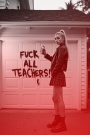 Mia und der Bulle - Episode 1