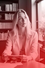 Nur ein Urlaubstraum...!?