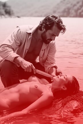 Robinsons Gefährtin