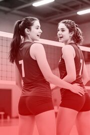 Sanja, Aylin & das Abklatschspiel