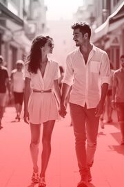 Schwanzkopierer: nächster Akt