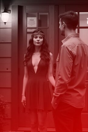 Traumhafte Wirklichkeit